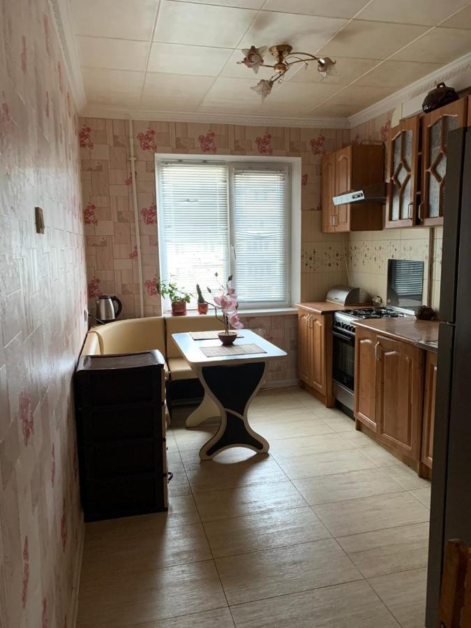 131 Проспект Добровольского Хорошая 3-Х Комнатная Квартира В Одессе Odesa Exterior photo